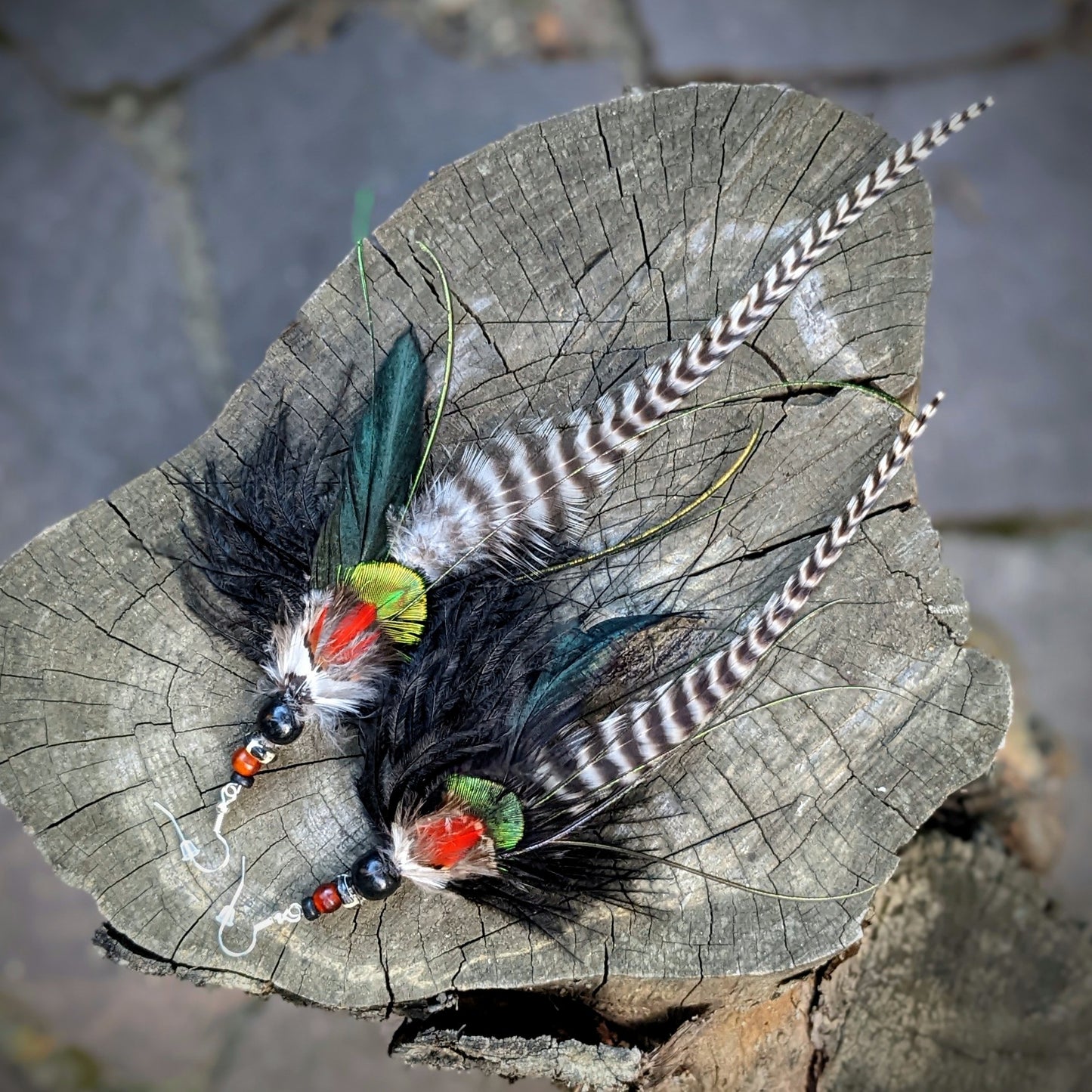 Earrings Neelai