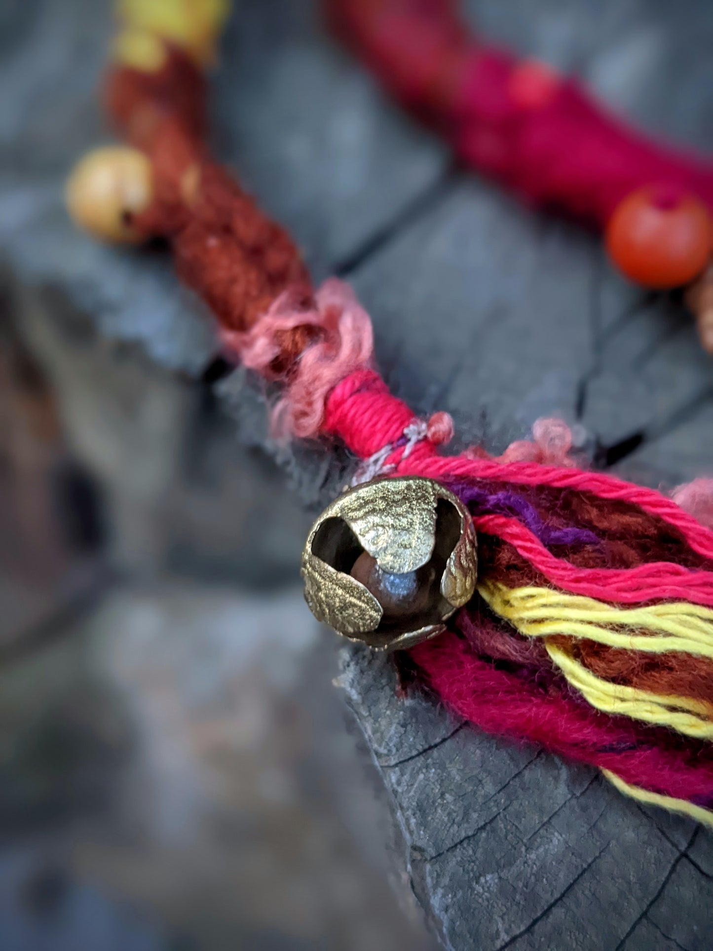 Hairwrap Saroma (2v1)
