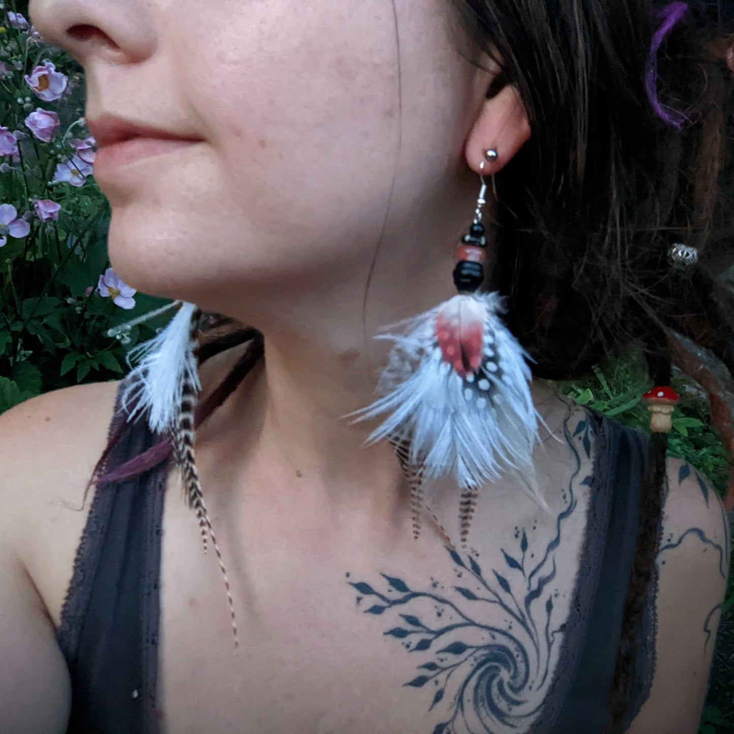Naetoi Earrings