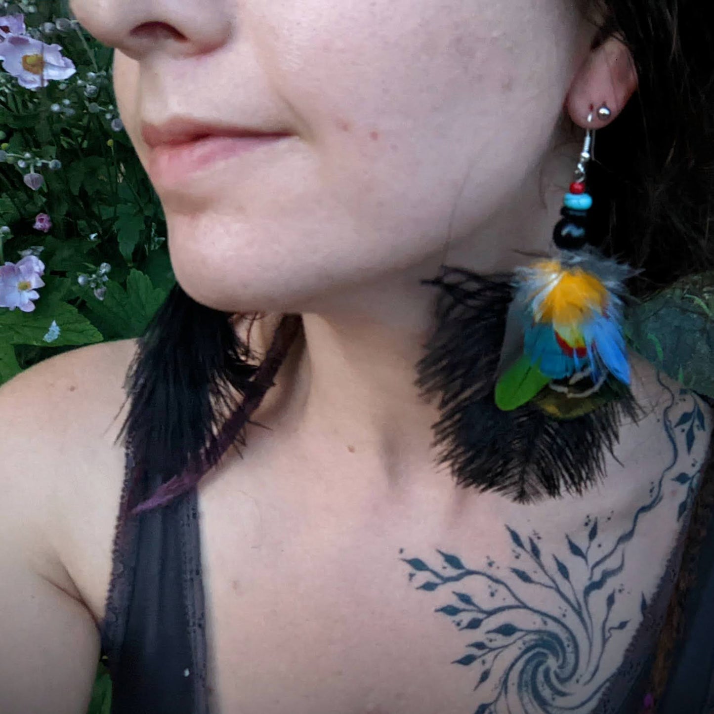 Nalangu Earrings