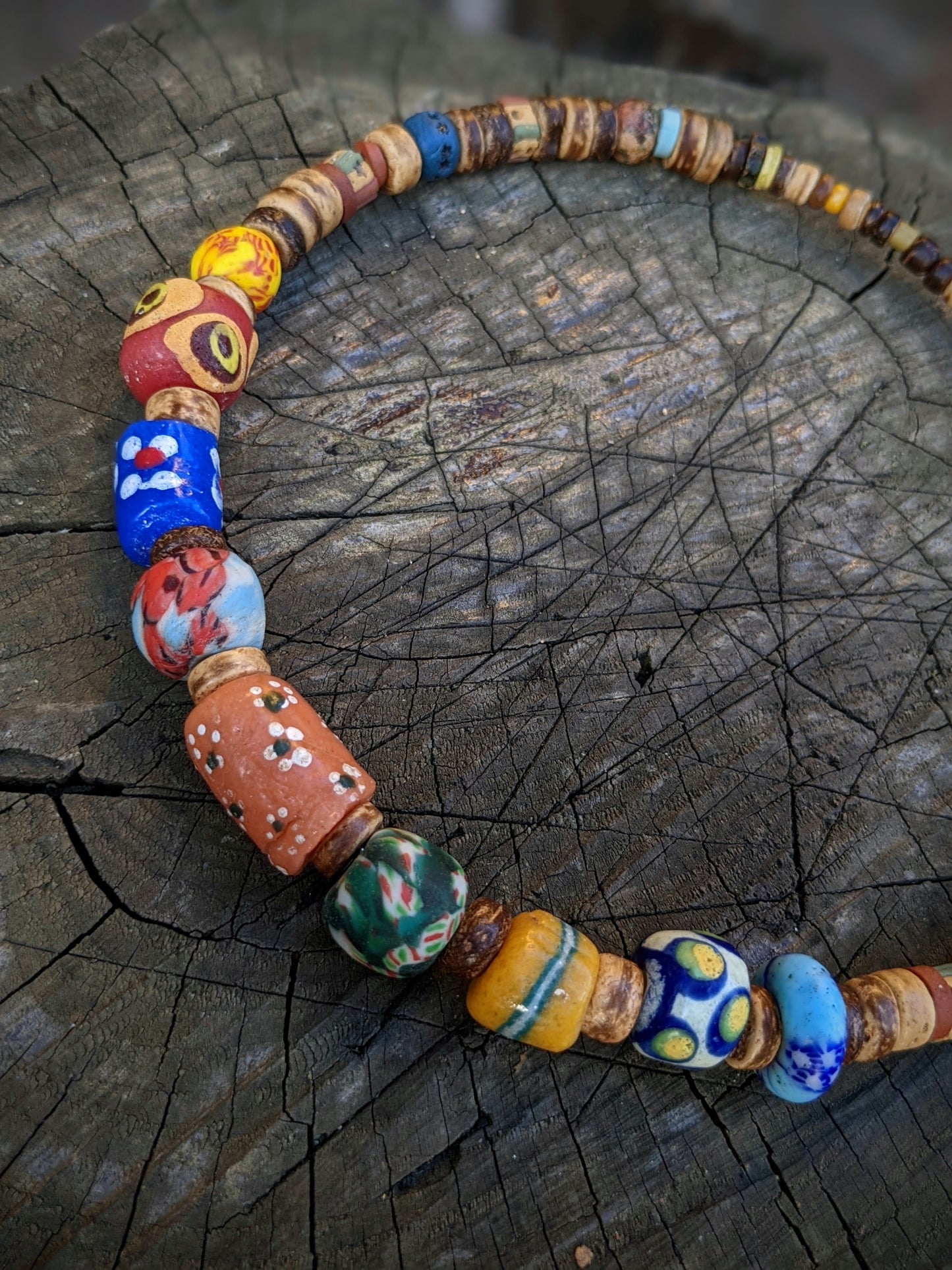 Ima necklace