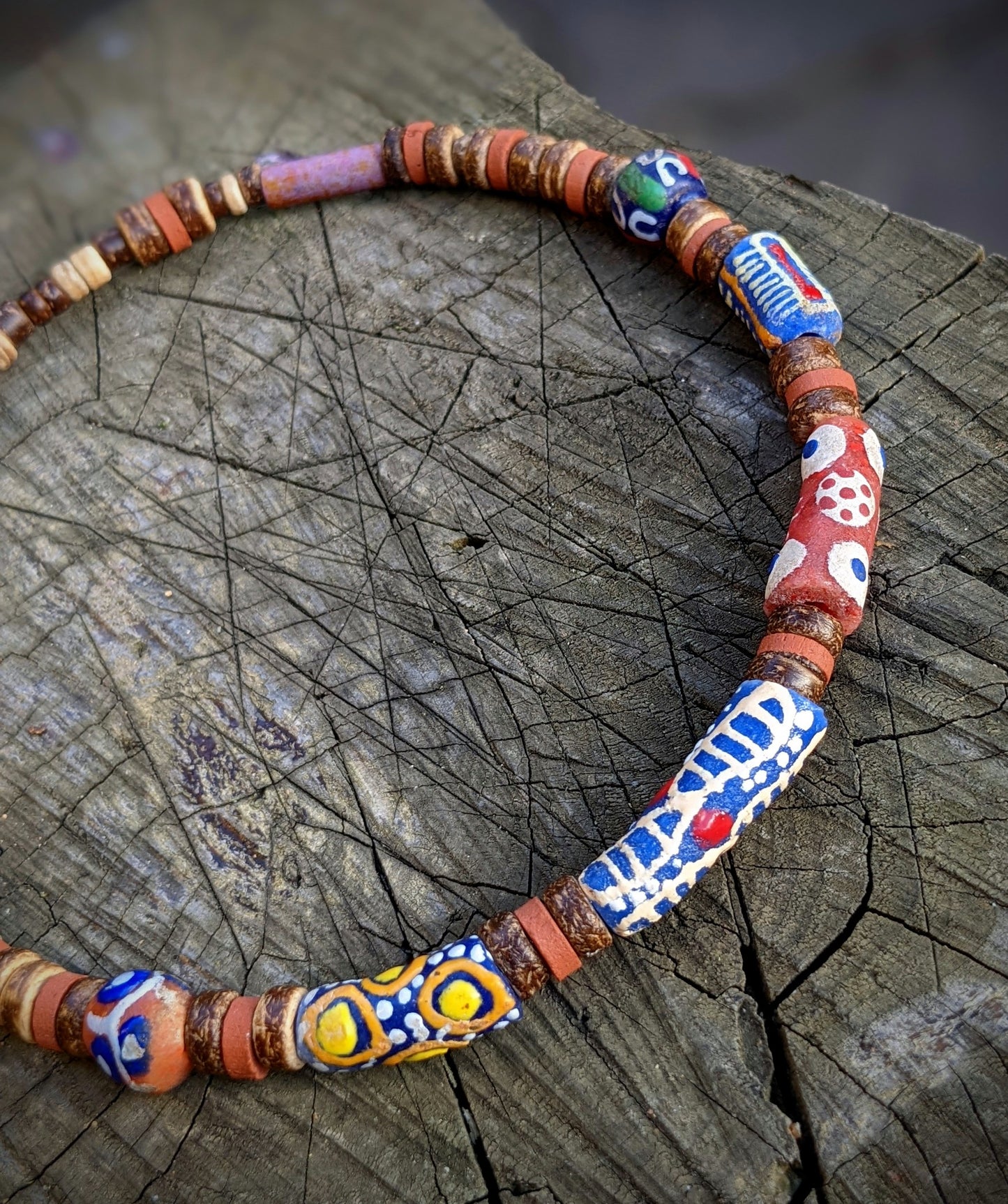 Ima necklace