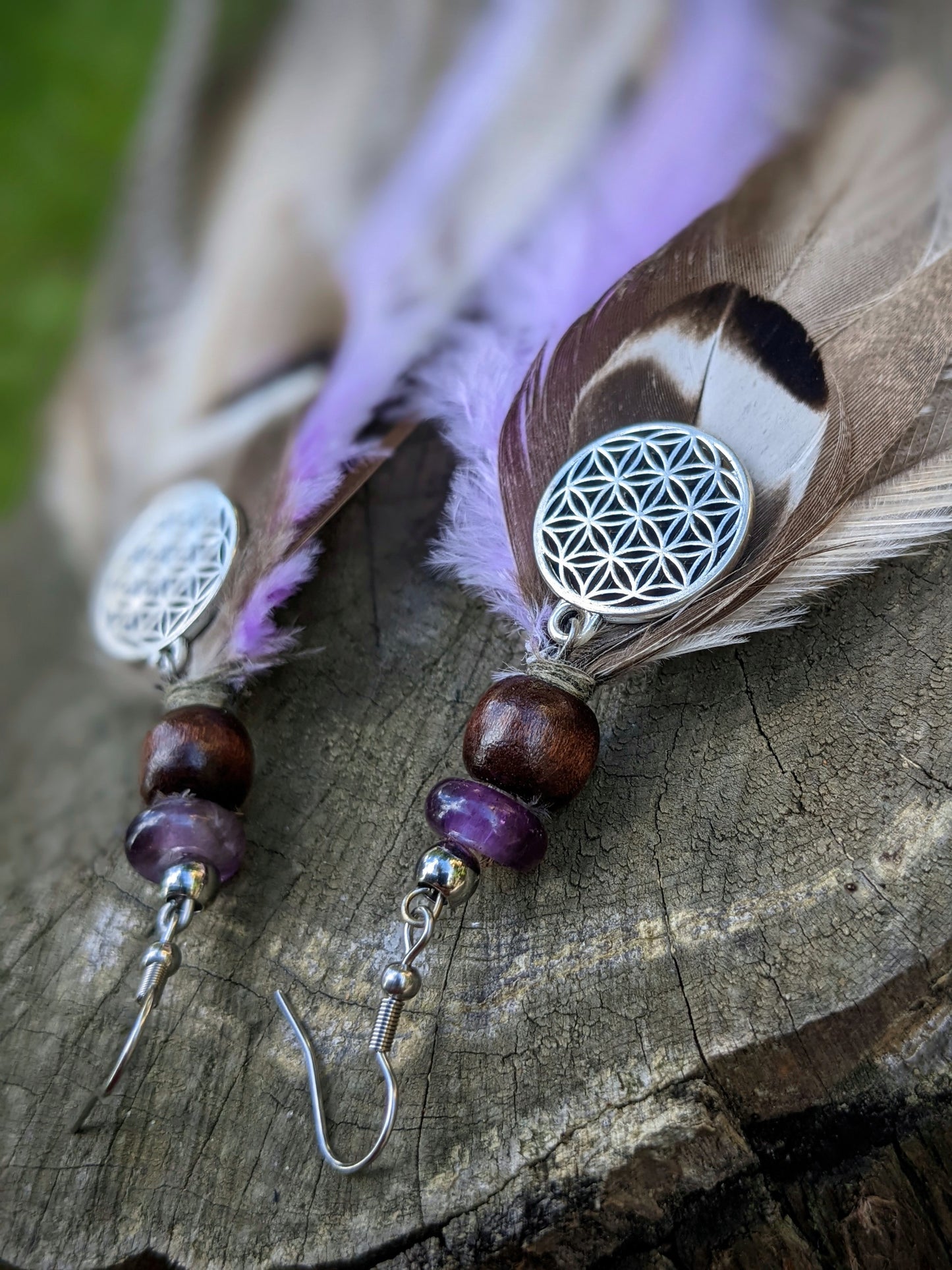 Bellatrix Earrings