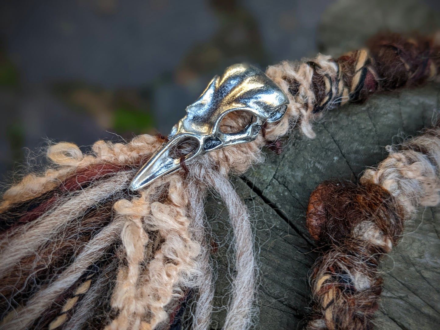 Hairwrap Deldúwath (2v1)