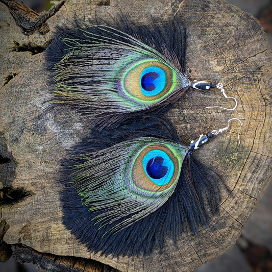 Wakea Earrings