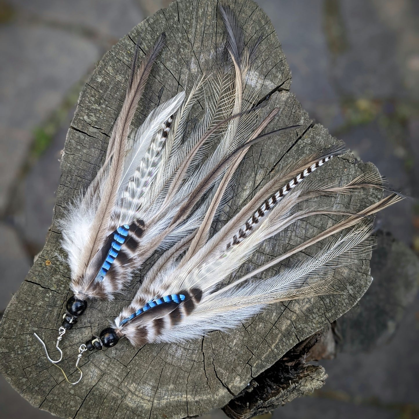 Kaipo earrings