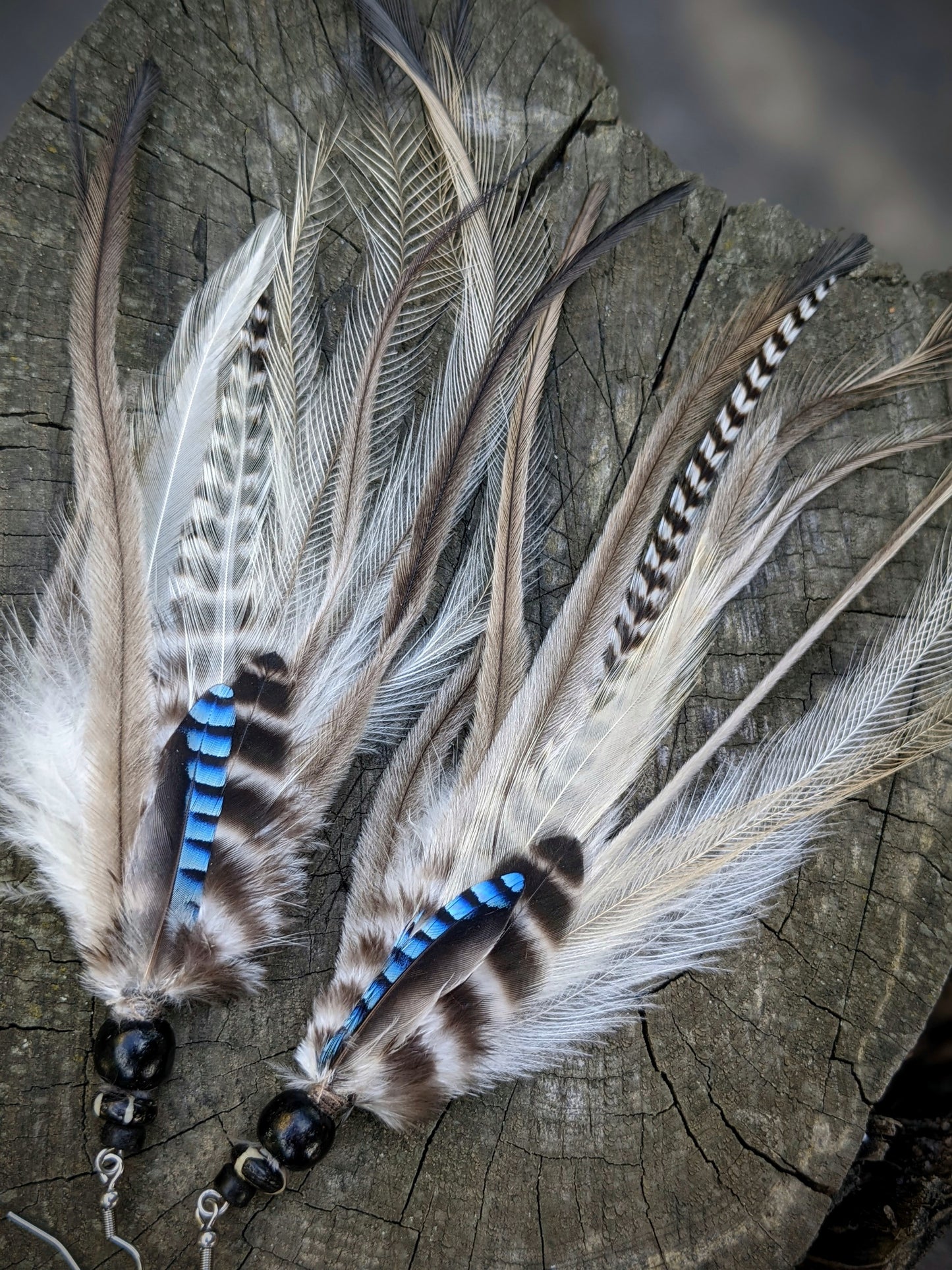 Kaipo earrings