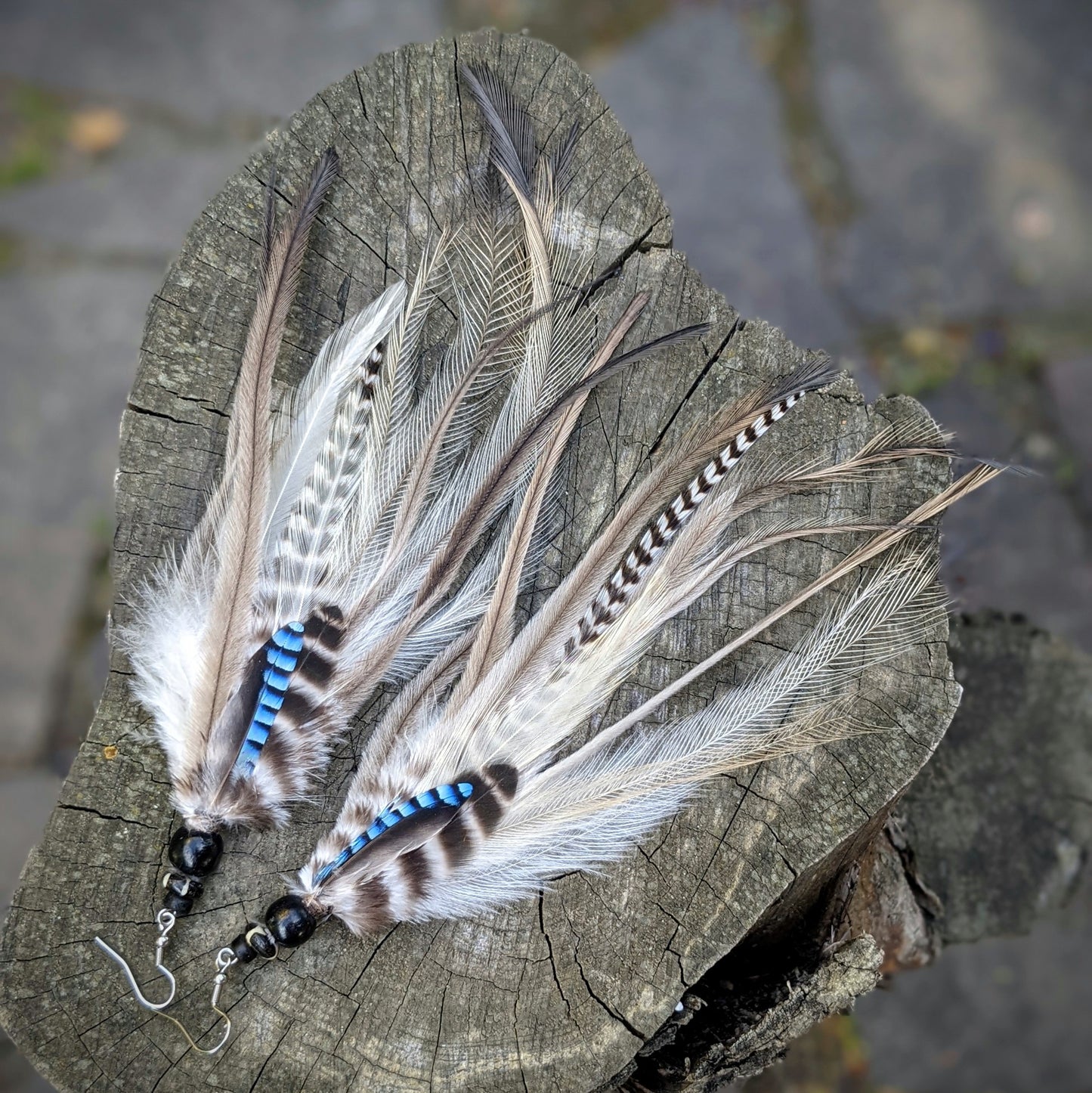 Kaipo earrings