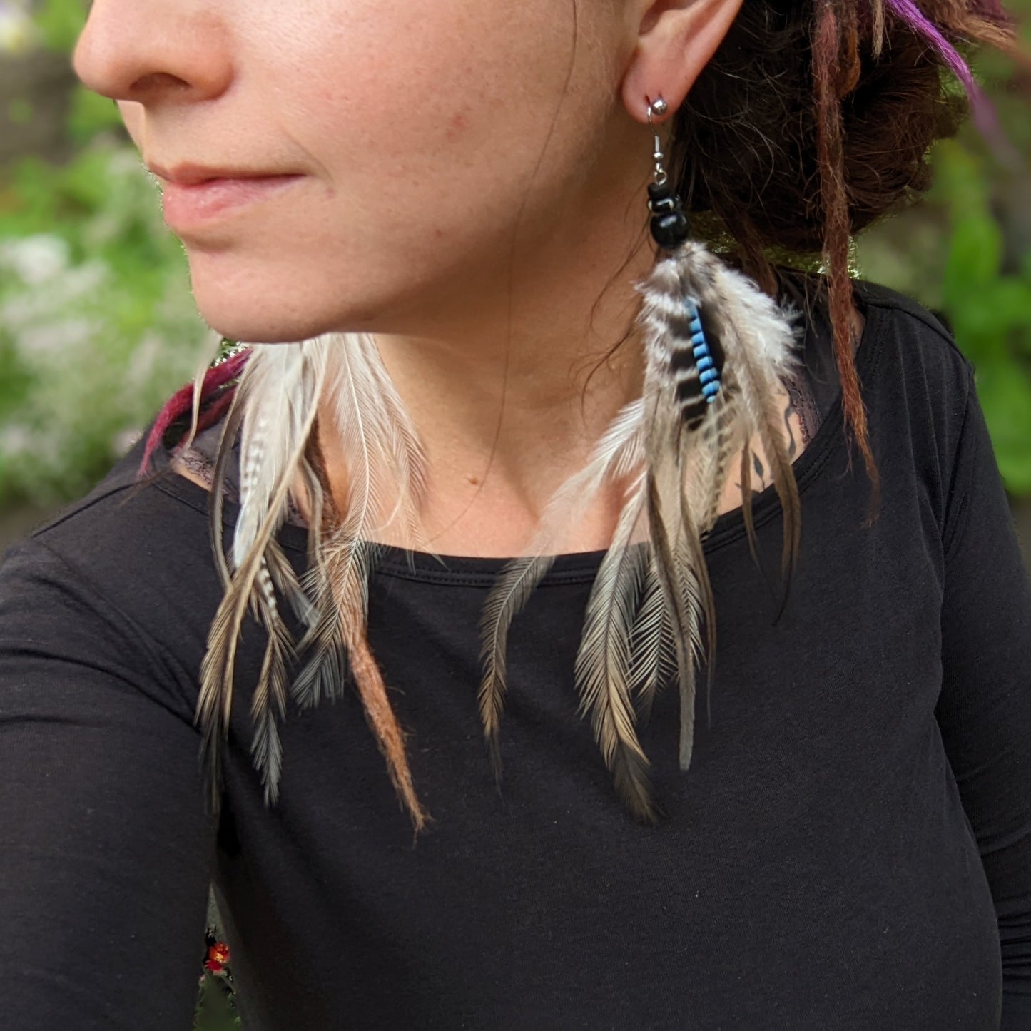 Kaipo earrings
