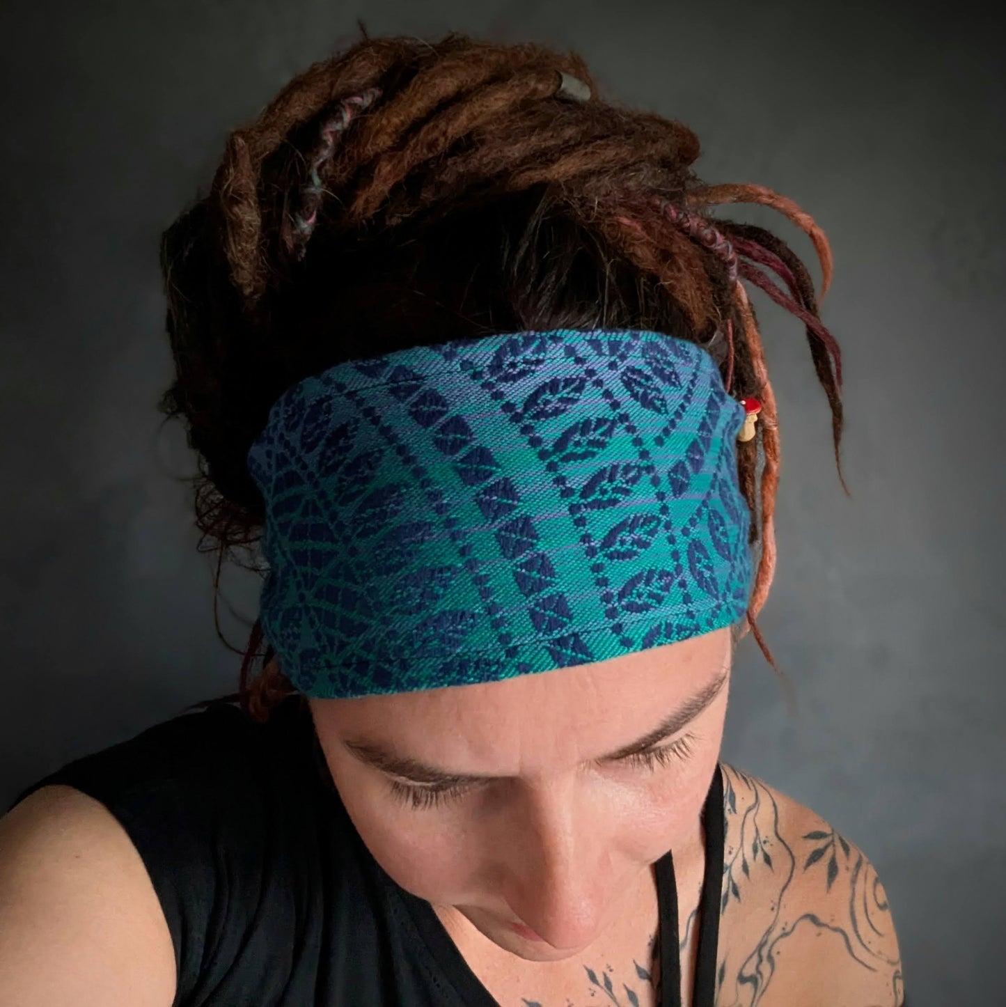 Scarf headband Fantasy 2