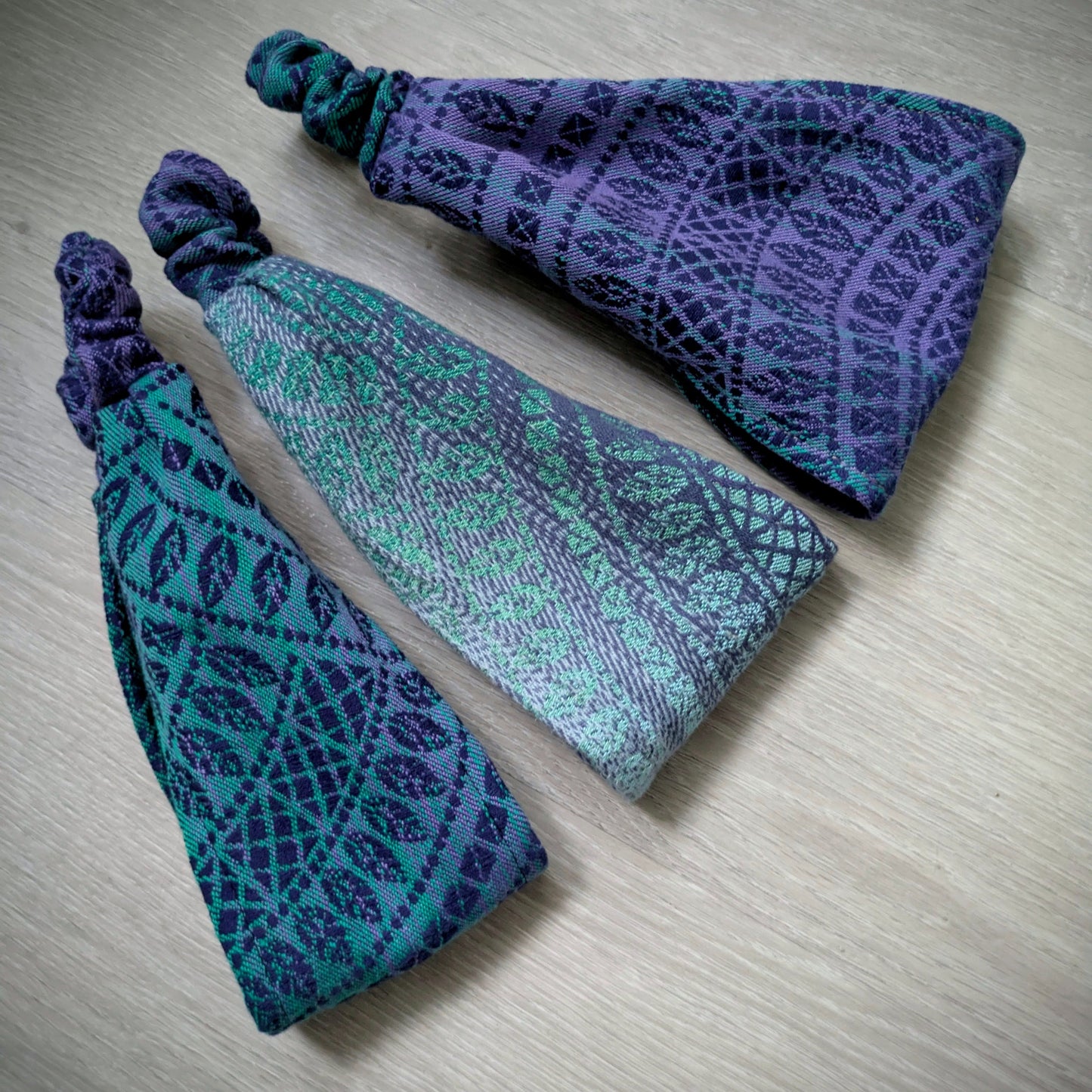 Scarf headband Fantasy 2