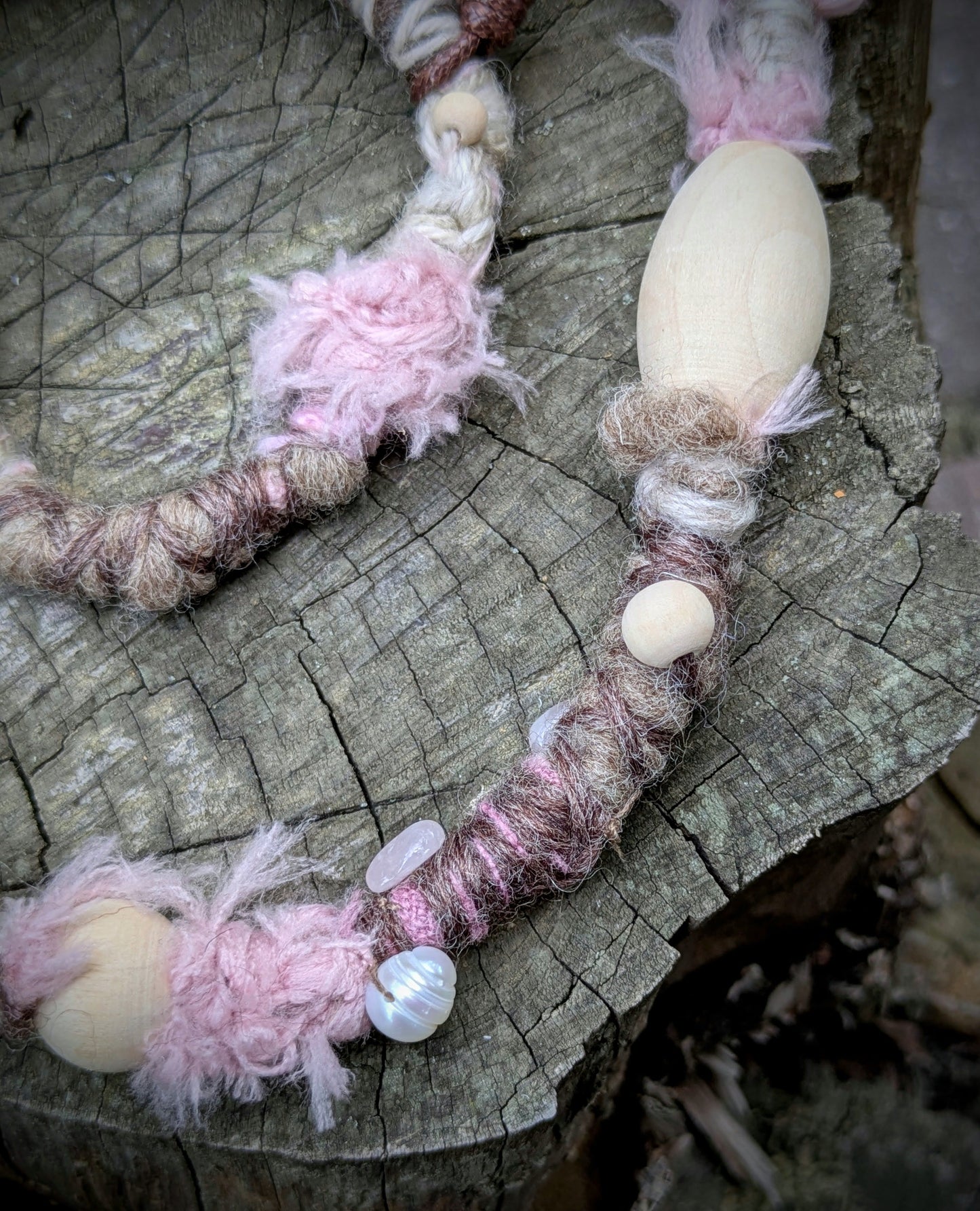 Hairwrap Losille (2v1)