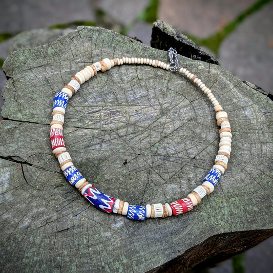 Taye Necklace