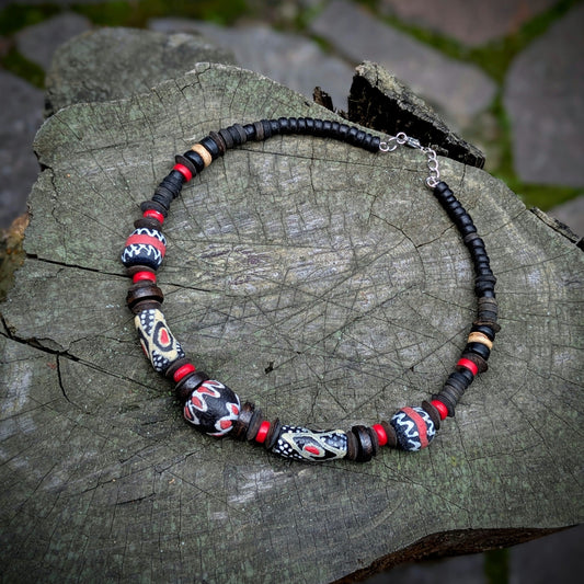 Fantu Necklace