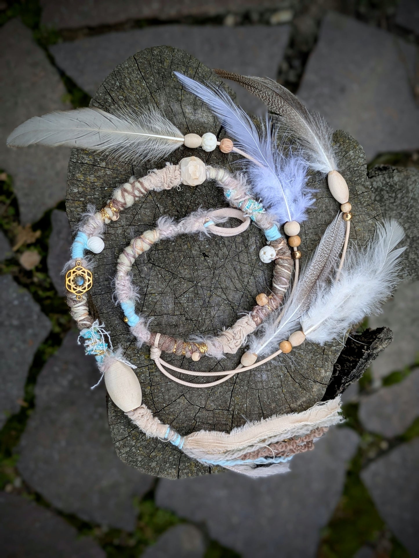 Hairwrap Helwa (2v1)