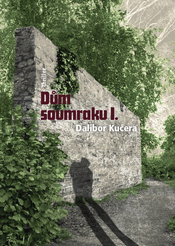 Dům soumraku 1