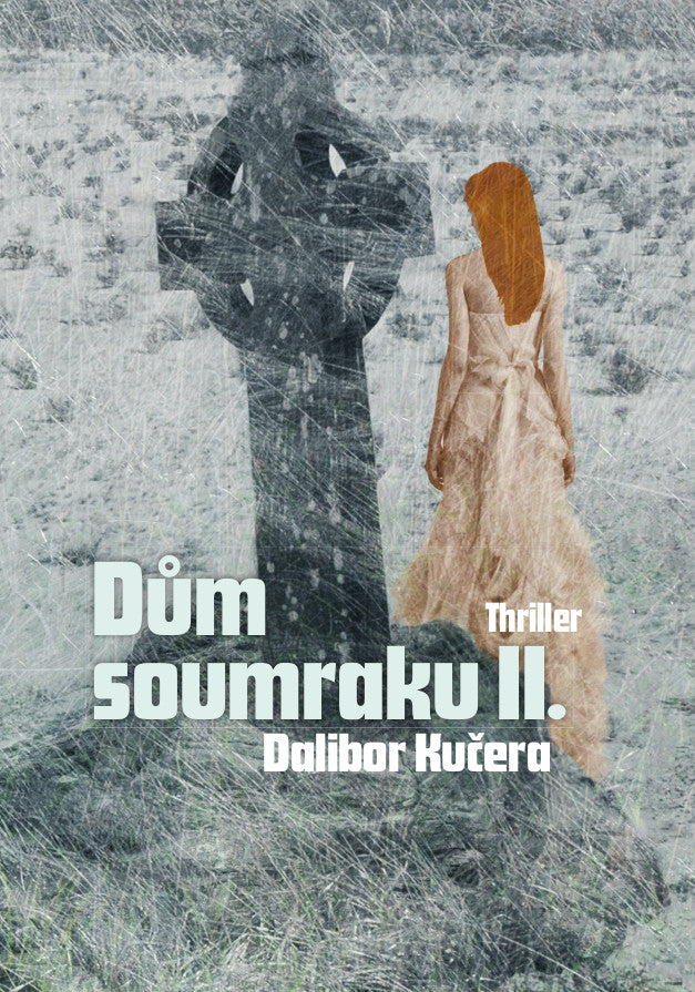 Dům soumraku 2