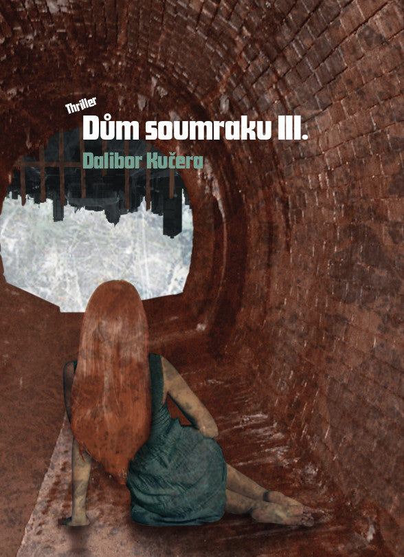 Dům soumraku 3