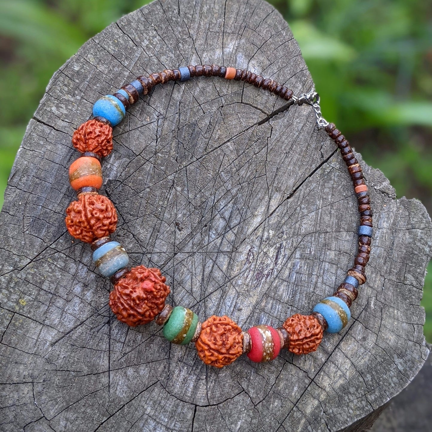 Necklace Epo