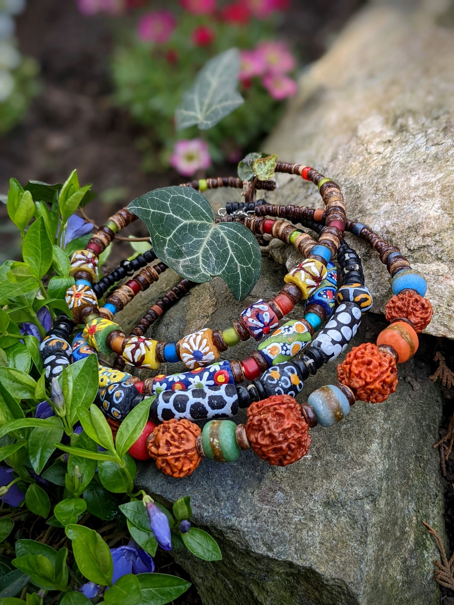 Necklace Epo
