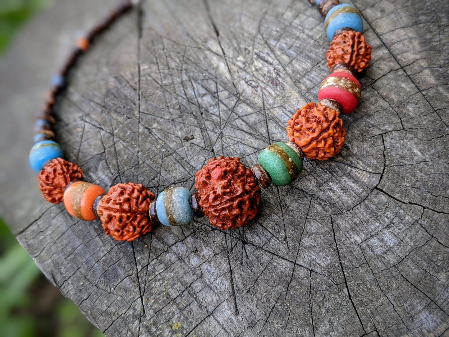 Necklace Epo