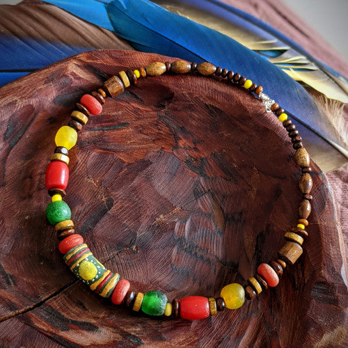 Effiwat necklace