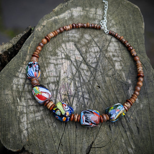 Yirra necklace
