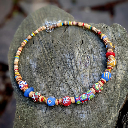 Khethiwe Necklace