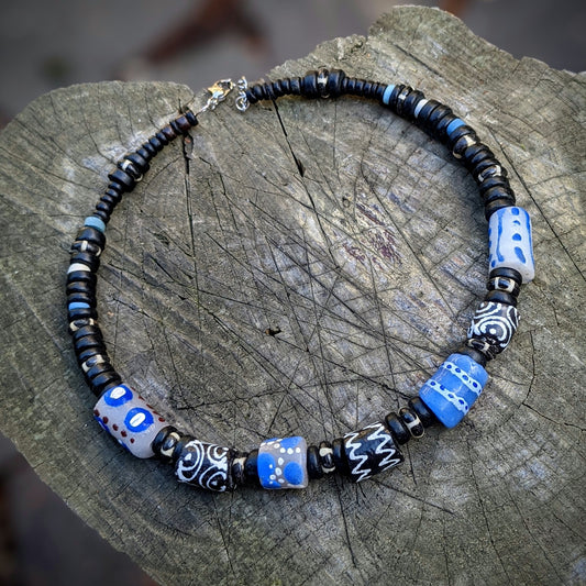 Mandla Necklace
