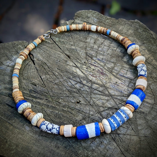 Nolwazi Necklace
