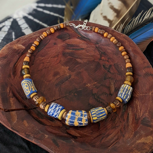 Limpopo Necklace