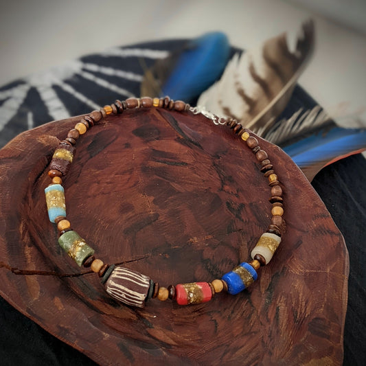 Necklace Mooi