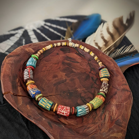 Onilaha Necklace