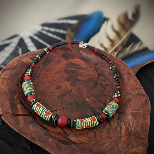 Rurubu Necklace