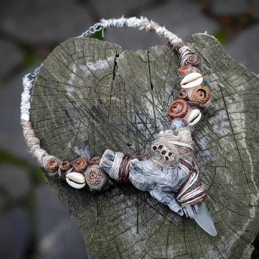 Erendis Necklace