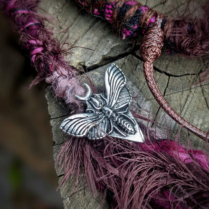 Hairwrap Bodil (2in1)