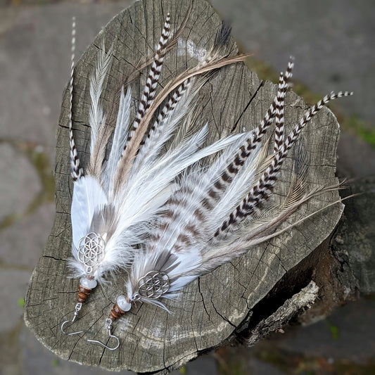 Aiyana earrings