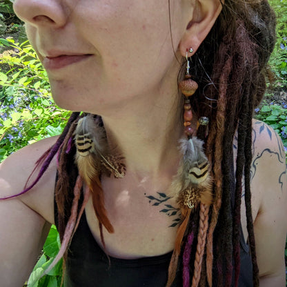 Oonagh Earrings