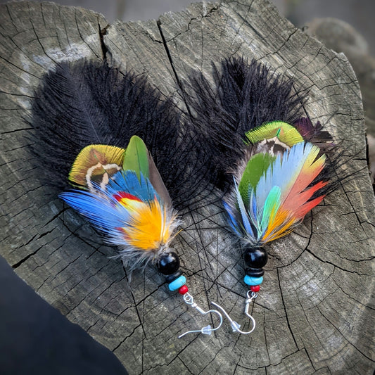 Nalangu Earrings