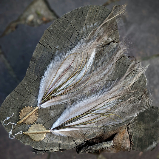 Suyianka Earrings