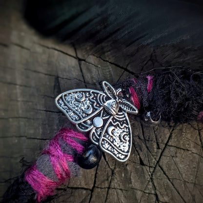 Hairwrap Barghest (2v1)