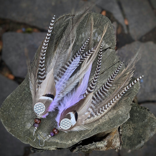 Bellatrix Earrings