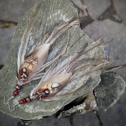 Earrings Markeb