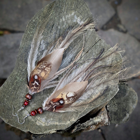 Earrings Markeb