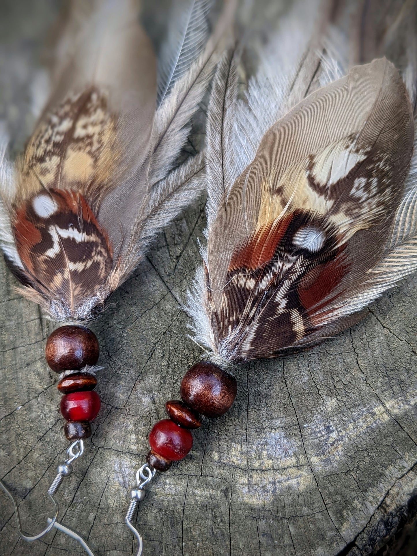 Earrings Markeb