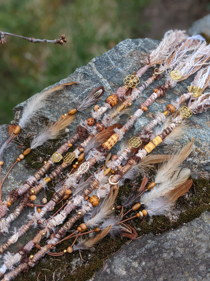 Hairwrap na přání