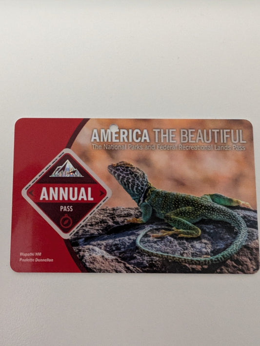 America the Beautiful