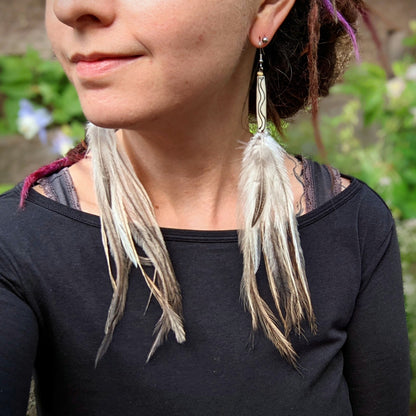 Náušnice Nahesa