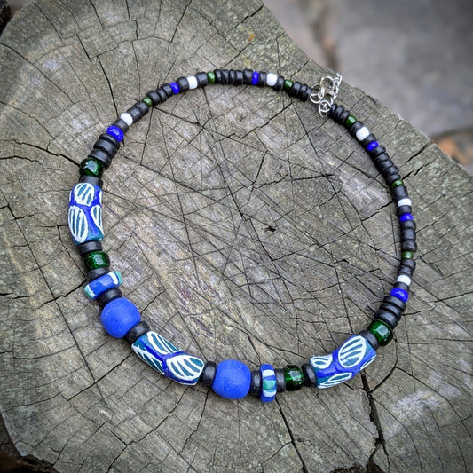 Kwasiwa Necklace