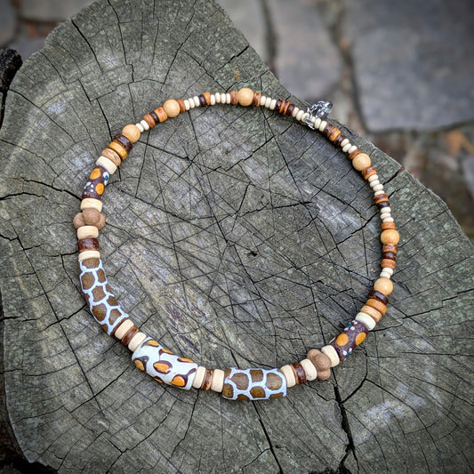 Kobi necklace